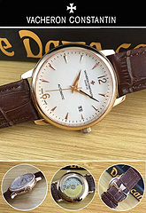 新入荷 ヴァシュロン・コンスタンタン Vacheron 自動巻き スーパーコピーブランド腕時計激安販売専門店