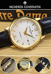 ブランド販売 ヴァシュロン・コンスタンタン Vacheron 自動巻き 値下げ スーパーコピーブランド腕時計
