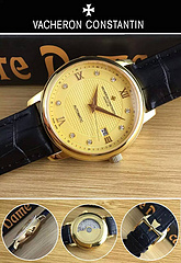 ブランド後払い Vacheron ヴァシュロン・コンスタンタン 自動巻き レプリカ販売時計