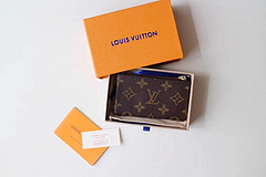 おすすめ Louis Vuitton ルイヴィトン  M62650  セール価格 財布レプリカ販売
