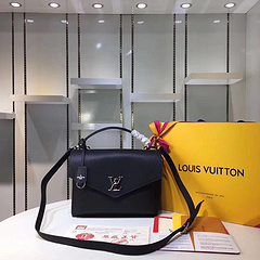 新入荷 Louis Vuitton ルイヴィトン 斜めがけショルダー バッグトートバッグ レディース 54878  スーパーコピー激安バッグ販売