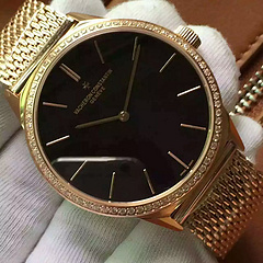 ブランド国内 ヴァシュロン・コンスタンタン Vacheron 自動巻き ブランドコピー腕時計激安販売専門店