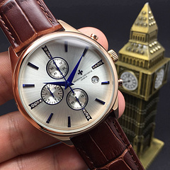 店長は推薦します Vacheron ヴァシュロン・コンスタンタン クォーツ セール価格 最高品質コピー腕時計