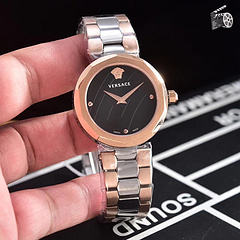 定番人気 Versace ヴェルサーチ クォーツ 値下げ スーパーコピーブランド腕時計激安国内発送販売専門店