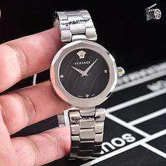 ブランド安全 Versace ヴェルサーチ クォーツ コピーブランド腕時計代引き