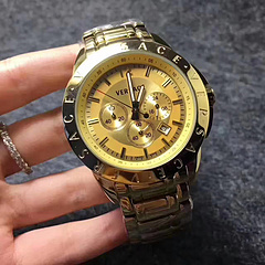  Versace ヴェルサーチ クォーツ スーパーコピー腕時計専門店