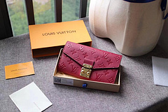 定番人気 Louis Vuitton ルイヴィトン   M62459  スーパーコピー激安財布販売