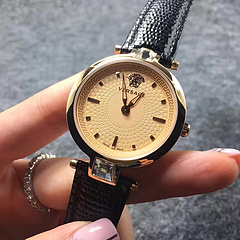 新作 ヴェルサーチ Versace クォーツ 特価 偽物腕時計代引き対応