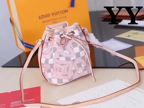 ブランド安全 Louis Vuitton ルイヴィトン 斜めがけショルダー バッグ N60052  セール コピーブランド激安販売バッグ専門店