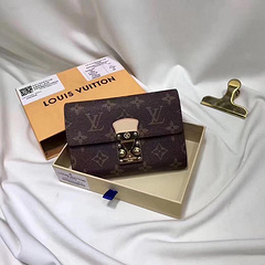 高評価 ルイヴィトン  Louis Vuitton  M58016 ブランドコピー財布安全後払い専門店