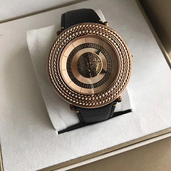 良品 ヴェルサーチ Versace クォーツ セール レプリカ販売腕時計