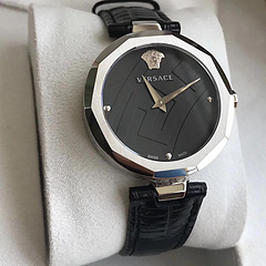ブランド通販 ヴェルサーチ Versace クォーツ ブランドコピー腕時計専門店