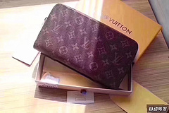 新作 ルイヴィトン  Louis Vuitton  41503 最高品質コピー財布代引き対応