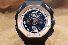  Audemars Piguet オーデマピゲ クォーツ セール スーパーコピー代引き腕時計