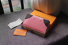 ブランド国内 ルイヴィトン  Louis Vuitton  67271 ブランドコピー財布激安販売専門店