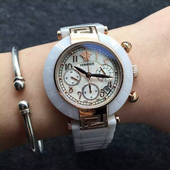  ヴェルサーチ Versace クォーツ 最高品質コピー腕時計