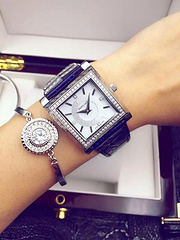 新作 ヴェルサーチ Versace クォーツ レディース セール ブランドコピーブランド腕時計激安安全後払い販売専門店
