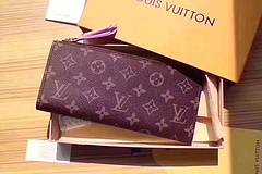 ブランド安全 ルイヴィトン  Louis Vuitton  61269 スーパーコピー財布激安販売専門店