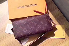  Louis Vuitton ルイヴィトン  61269 財布コピー最高品質激安販売