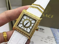 ブランド後払い Versace ヴェルサーチ クォーツ レディース スーパーコピー腕時計専門店