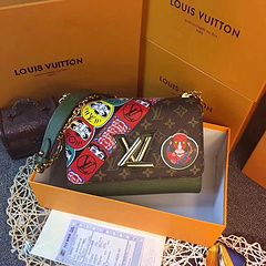 ブランド可能 ルイヴィトン Louis Vuitton 斜めがけショルダー バッグ レディース 50274  特価 レプリカバッグ 代引き