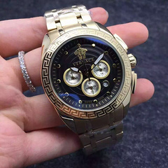  Versace ヴェルサーチ クォーツ 値下げ スーパーコピー腕時計専門店