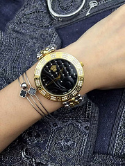  ヴェルサーチ Versace クォーツ レディース コピー腕時計 販売