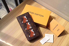 新作 Louis Vuitton ルイヴィトン  66540 セール価格 財布激安代引き口コミ