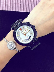 おすすめ Versace ヴェルサーチ クォーツ 値下げ スーパーコピー腕時計通販