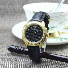 おすすめ Versace ヴェルサーチ クォーツ レディース 腕時計激安販売