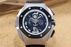 新作 オーデマピゲ Audemars Piguet クォーツ ブランドコピー腕時計専門店