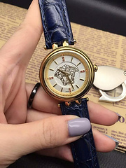 ブランド通販 ヴェルサーチ Versace クォーツ レディース 特価 ブランドコピーブランド腕時計激安安全後払い販売専門店
