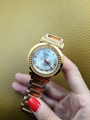 ブランド通販 ヴェルサーチ Versace クォーツ 最高品質コピー腕時計