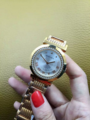 ブランド国内 Versace ヴェルサーチ クォーツ セール価格 時計激安 代引き口コミ