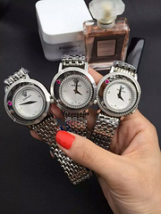 定番人気 ヴェルサーチ Versace クォーツ 値下げ コピー腕時計口コミ