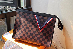  Louis Vuitton ルイヴィトン クラッチバッグ 61692 レプリカバッグ 代引き