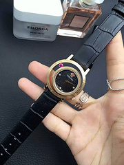 ブランド安全 ヴェルサーチ Versace クォーツ 格安コピー腕時計