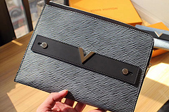 ブランド販売 Louis Vuitton ルイヴィトン クラッチバッグ 62092 特価 レプリカ 代引き