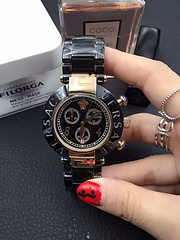 ブランド販売 Versace ヴェルサーチ クォーツ 特価 スーパーコピー腕時計激安販売専門店