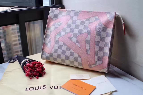 ブランド通販 Louis Vuitton ルイヴィトン クラッチバッグ N41049 セール価格 バッグ最高品質コピー代引き対応