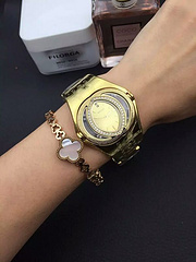  Versace ヴェルサーチ クォーツ スーパーコピー激安腕時計販売