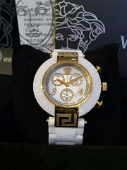  Versace ヴェルサーチ クォーツ 腕時計激安 代引き