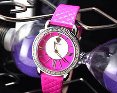 新作 ヴェルサーチ Versace クォーツ 最高品質コピー時計