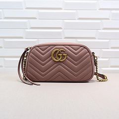  Gucci グッチ ショルダーバッグ レディース  447632 コピー口コミ