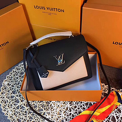 ブランド国内 Louis Vuitton ルイヴィトン 斜めがけショルダー バッグトートバッグ レディース 54877 セール ブランドコピーバッグ激安販売専門店