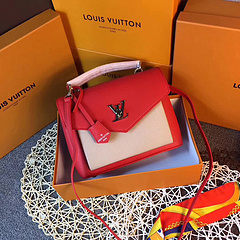 良品 ルイヴィトン Louis Vuitton ショルダーバッグトートバッグ レディース 54877  値下げ コピー 販売バッグ