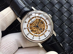 ブランド後払い Breguet ブレゲ 自動巻き レプリカ販売腕時計