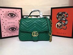 良品 Gucci グッチ 斜めがけショルダー バッグトートバッグ レディース  498110 値下げ ブランドコピー安全後払い