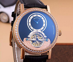 ブランド可能 ブレゲ Breguet 自動巻き レプリカ販売時計