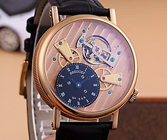 ブランド可能 ブレゲ Breguet 自動巻き セール価格 レプリカ腕時計 代引き